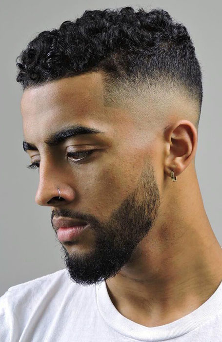 50 Short Hairstyles For Men - Unique & Neat Styles | Cheveux courts homme,  Cheveux homme, Photos coupe de cheveux