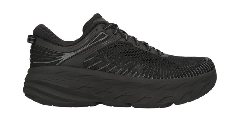 Hoka One One Bondi 8