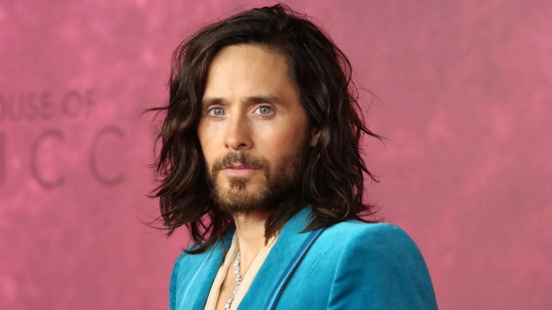 Jared Leto