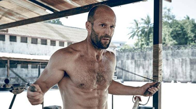 jasonstatham in Tattoos  Search in 13M Tattoos Now  Tattoodo