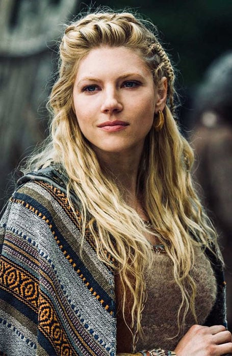 12 Coolest Viking Hairstyles Women in 2023 - The Trend Spotter