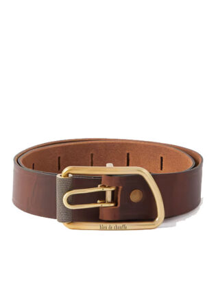 Leater Belt