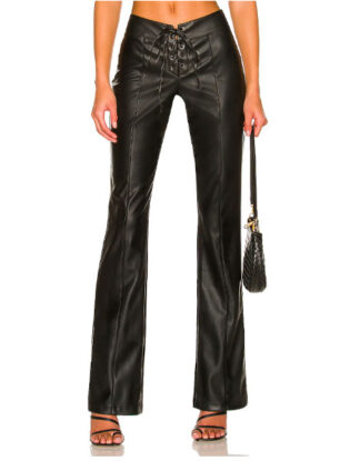 Leather Pants