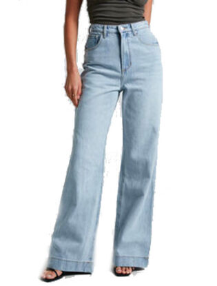 Light Jeans