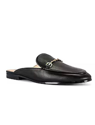 Loafers Slides