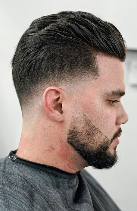 30 Best Low Fade Haircuts for Men Popular in 2022 with Pictures