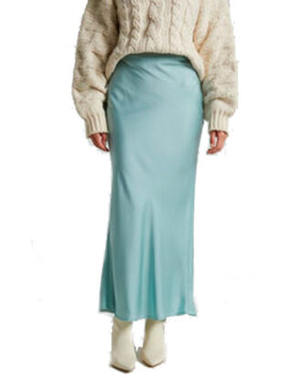 Mint Skirt
