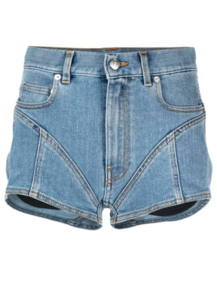 Mugler Shorts