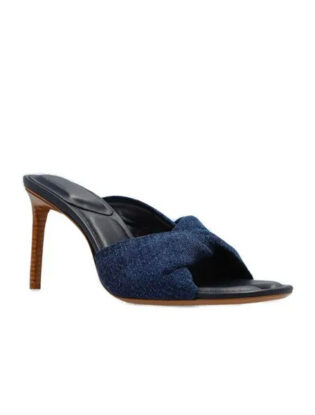 Mule Sandals