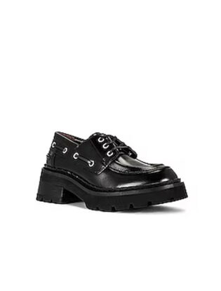Oxford Black