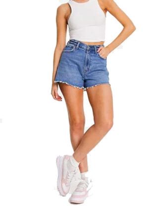 Plain Shorts