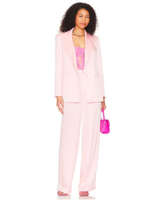 Pinksuit
