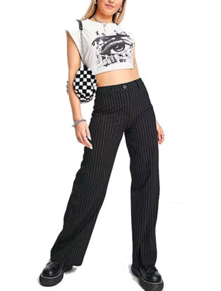Pinstripe
