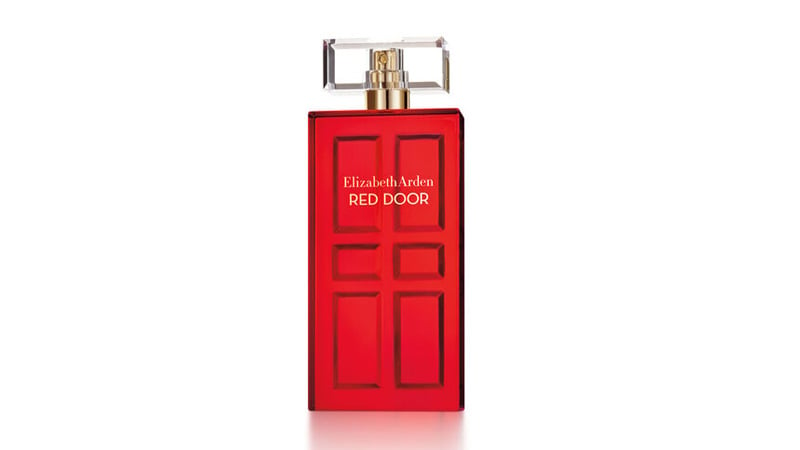 Red Door Eau De Parfum Spray By Elizabeth Arden 