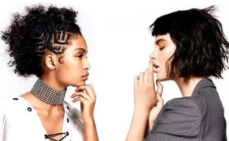 Short Haircuts For Women