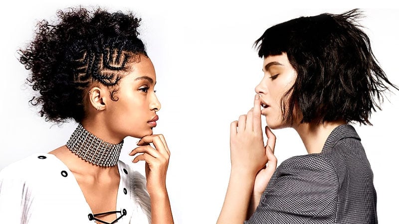 5 Best Short Funky Hairstyles for Women to try in 2019