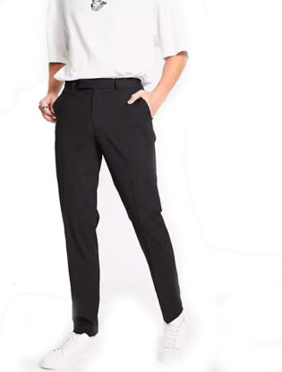 Smart Trousers