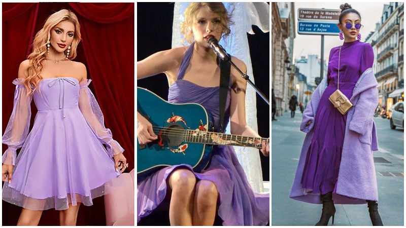 Speak Now Taylor Swift Concert Outfit Ideas