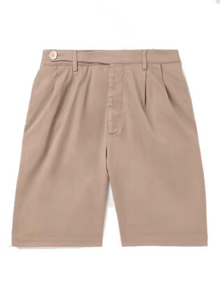 Stone Shorts