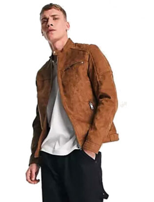 Suede