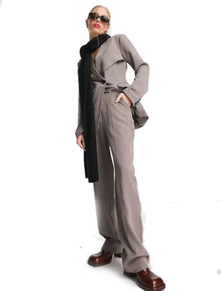 Suit Trousers