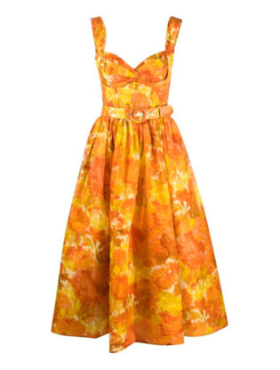 Sun Dress