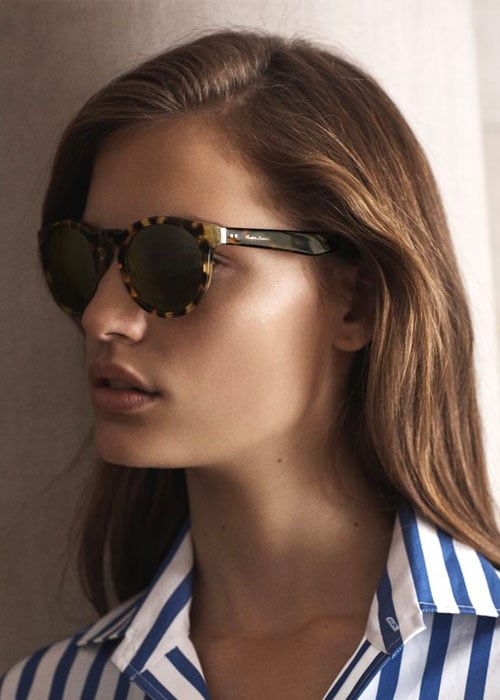 Country Club outfits women Sunglasses