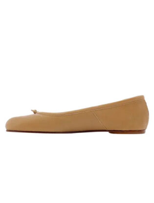 Tabi Ballet Flats