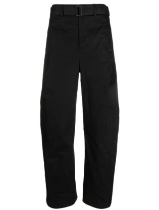 Tailored Pants