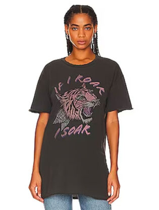 Tiger Shirt