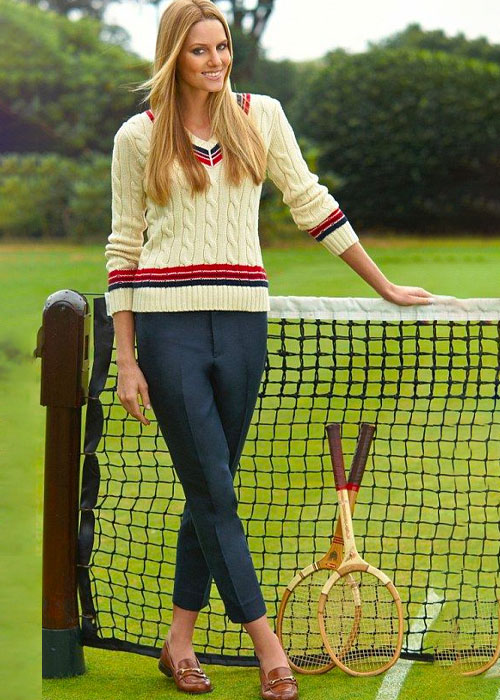 How to Dress for a Country Club: Outfits Ideas