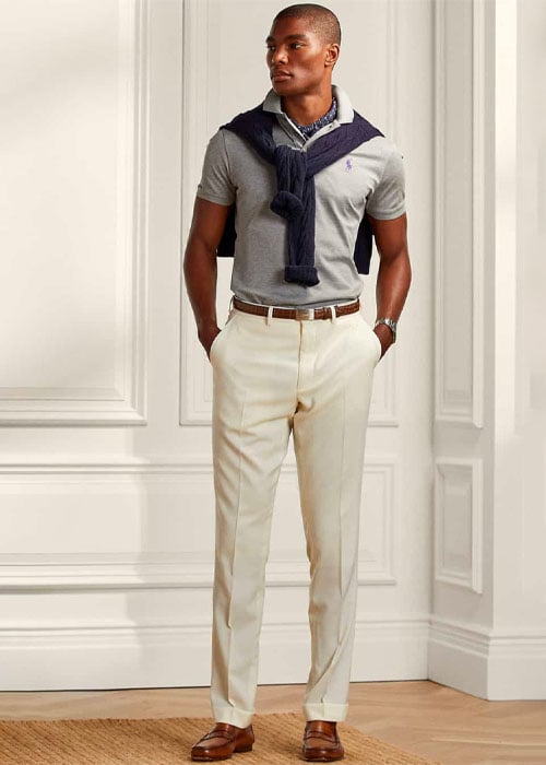 How to Dress for a Country Club: Outfits Ideas