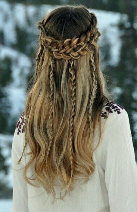 Viking Crown Braid (1)