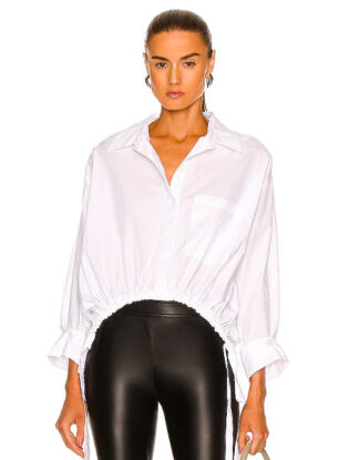 White Shirt
