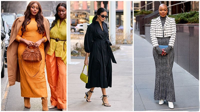 What To Wear To Jury Duty Dresses