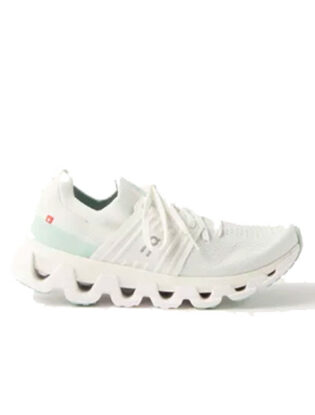 White Runners