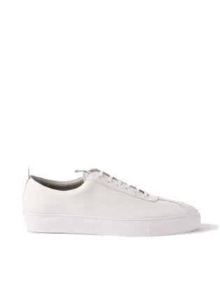 White Sneaker