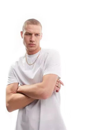 White Tshirt