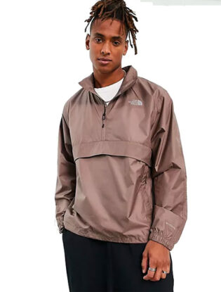 Auve Windbreaker