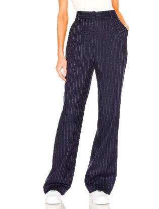 Blue Trousers