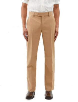 Brown Trousers
