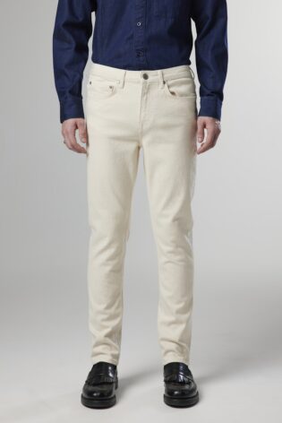 Business Casual Jeans Men
