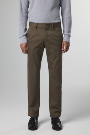 Business Casual Winter Outfit Men 2
