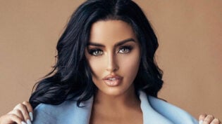 Abigail Ratchford