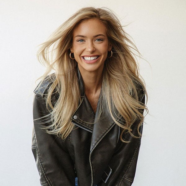 Hannah Palmer Photos