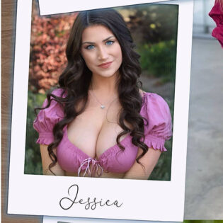 Who is Jessica Bartlett? Onlyfans, Instagram, Age, Model & Net Worth