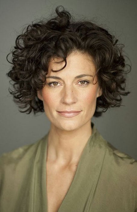 20 Best Short Curly Hairstyles 2022  Cute Short Haircuts for Curly Hair