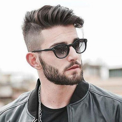 20 Best Undercut Hairstyles & Haircuts for Men in 2023