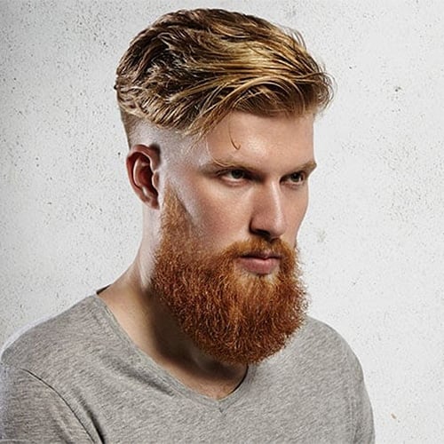 Mens Hairstyles  on Instagram This hair length yes or no More on  menshairlooks  Hairsty  Undercut long hair Undercut men Mens  hairstyles undercut