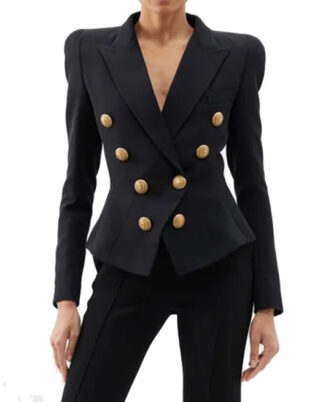 80s Blazer